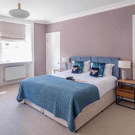Dream Stays Bath - Barton House Exterior foto