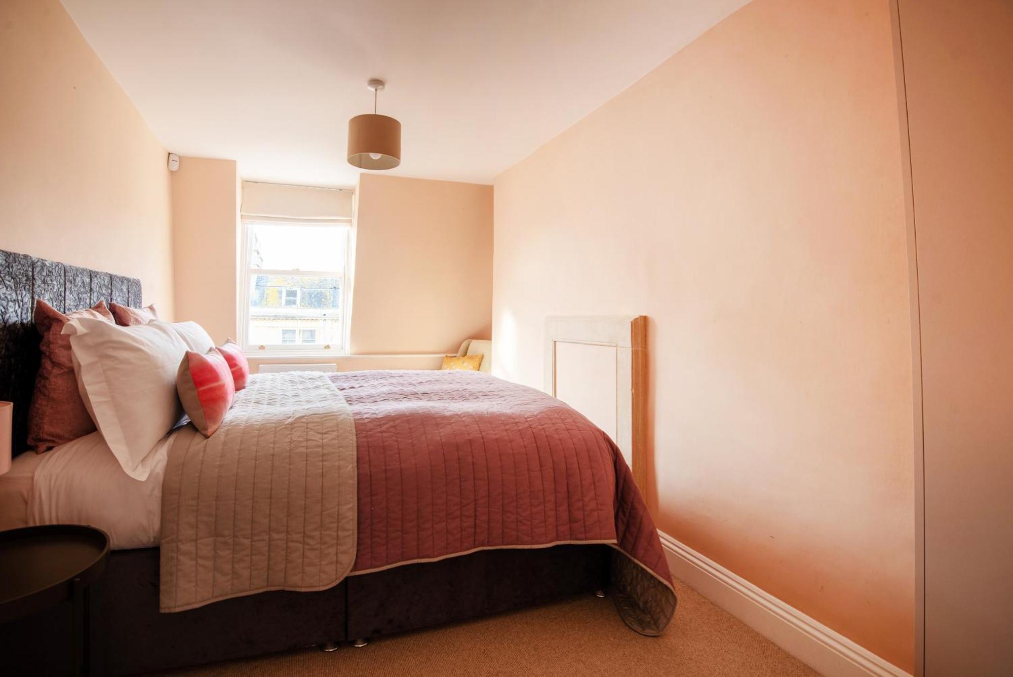 Dream Stays Bath - Barton House Exterior foto