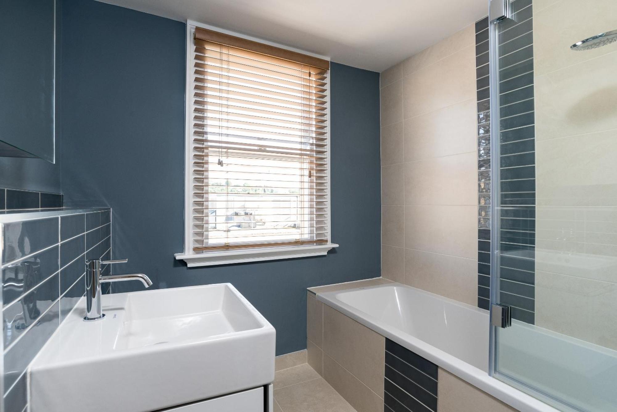 Dream Stays Bath - Barton House Exterior foto