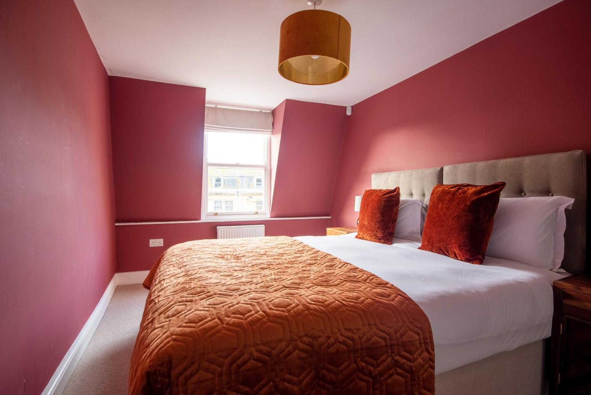 Dream Stays Bath - Barton House Zimmer foto