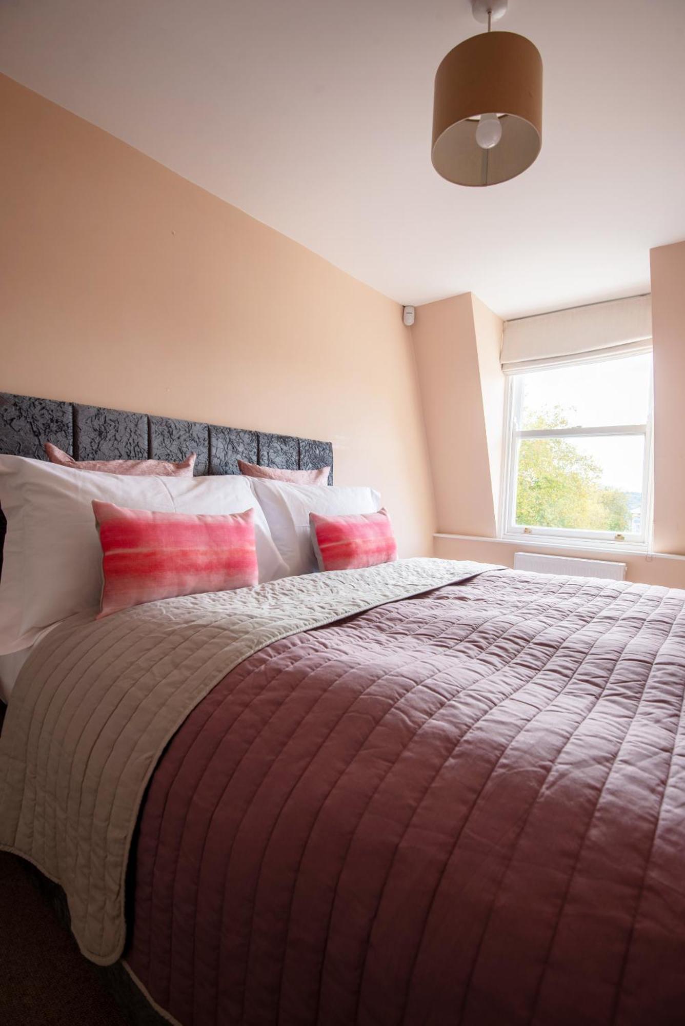 Dream Stays Bath - Barton House Exterior foto