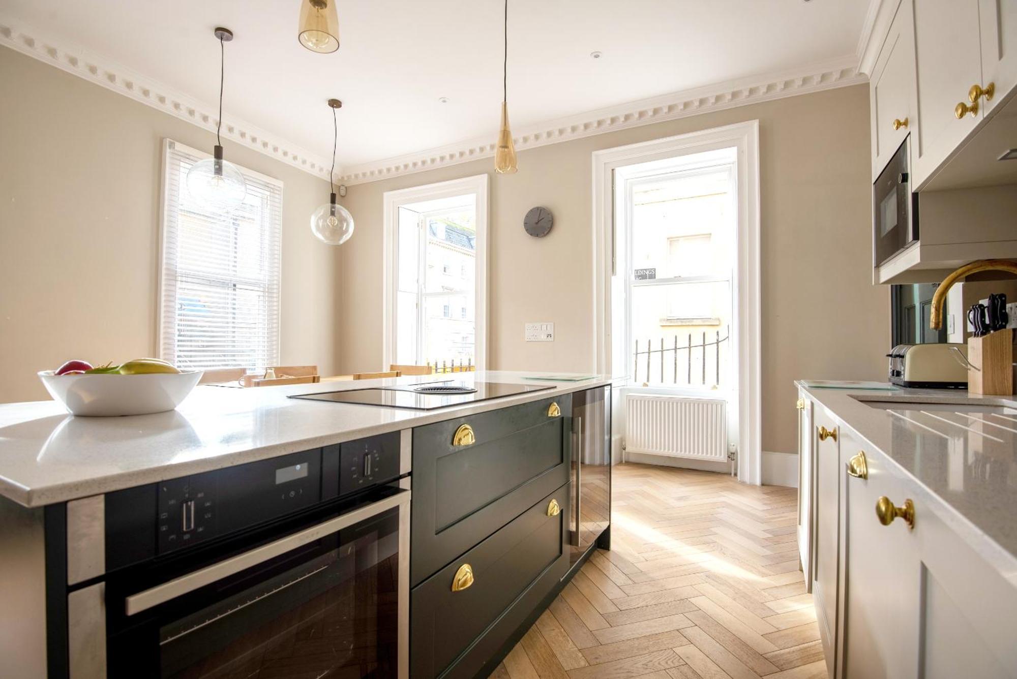 Dream Stays Bath - Barton House Exterior foto