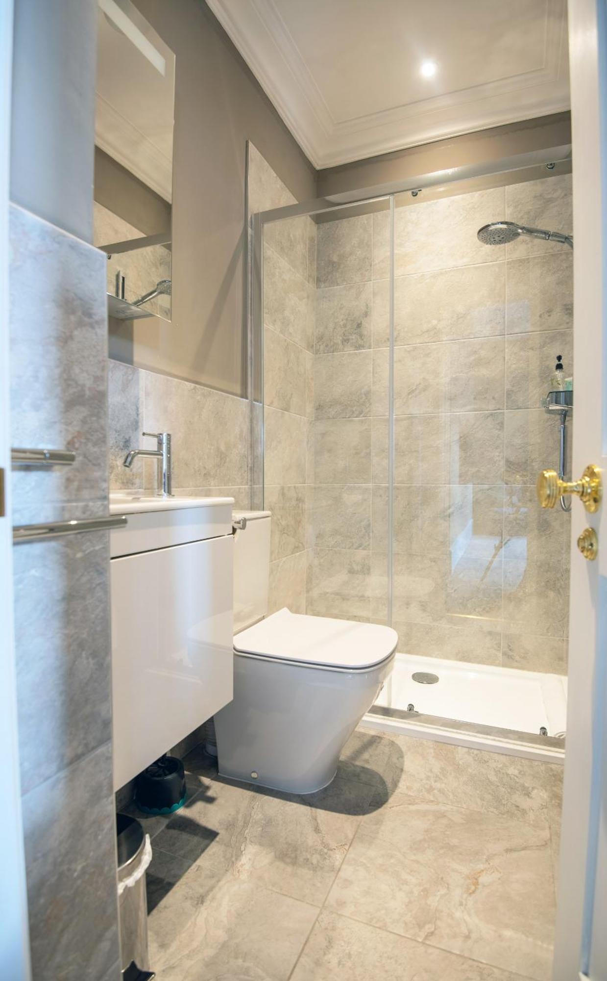 Dream Stays Bath - Barton House Zimmer foto