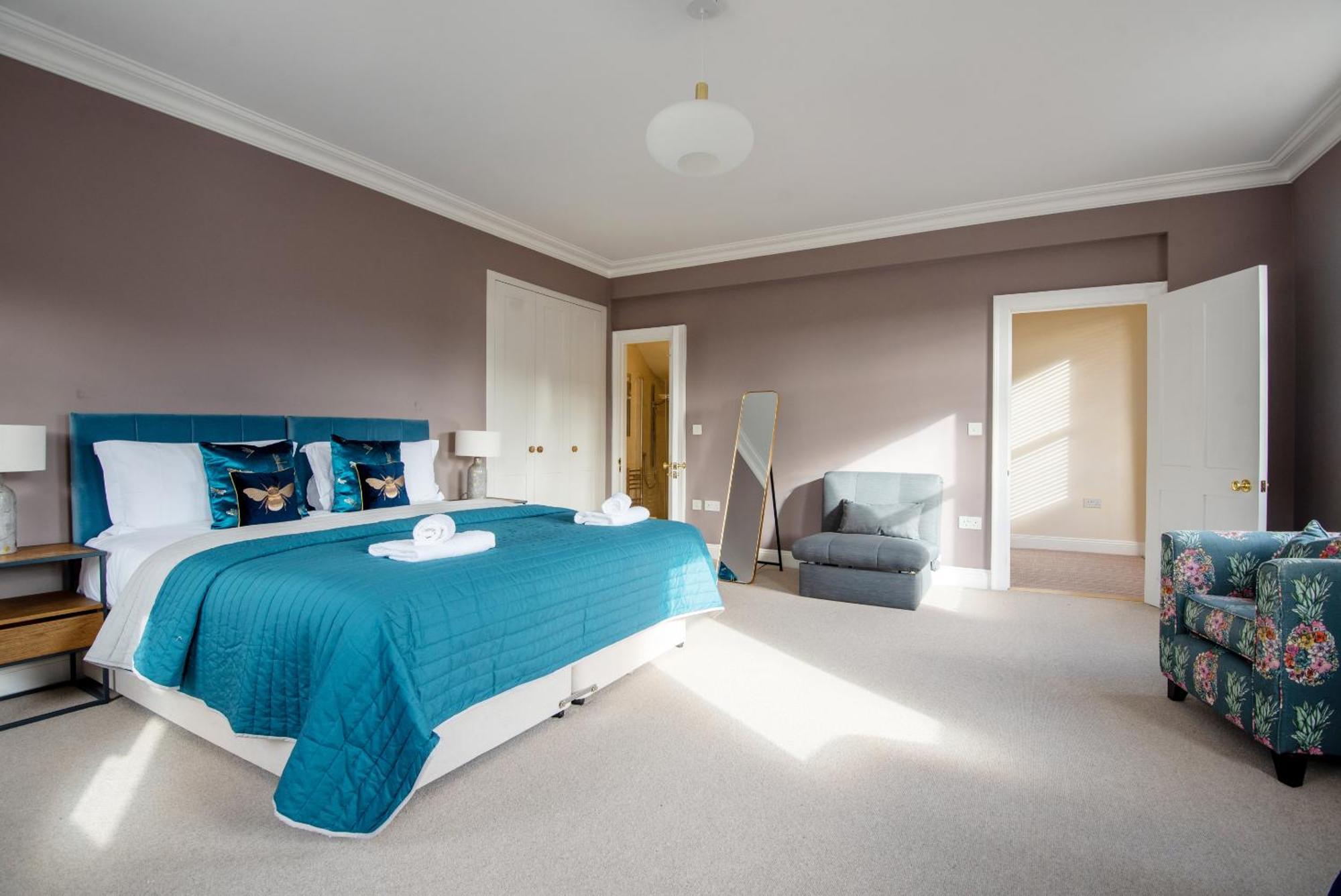 Dream Stays Bath - Barton House Exterior foto