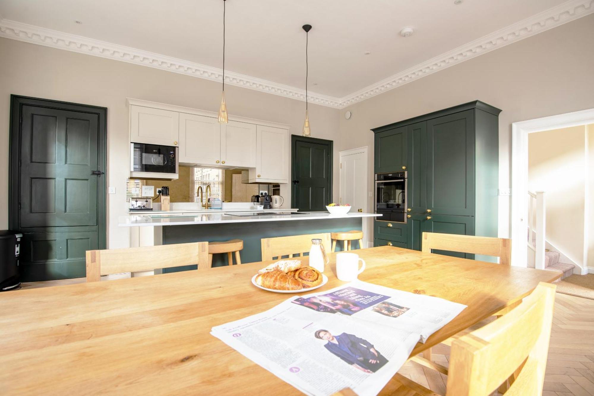 Dream Stays Bath - Barton House Exterior foto