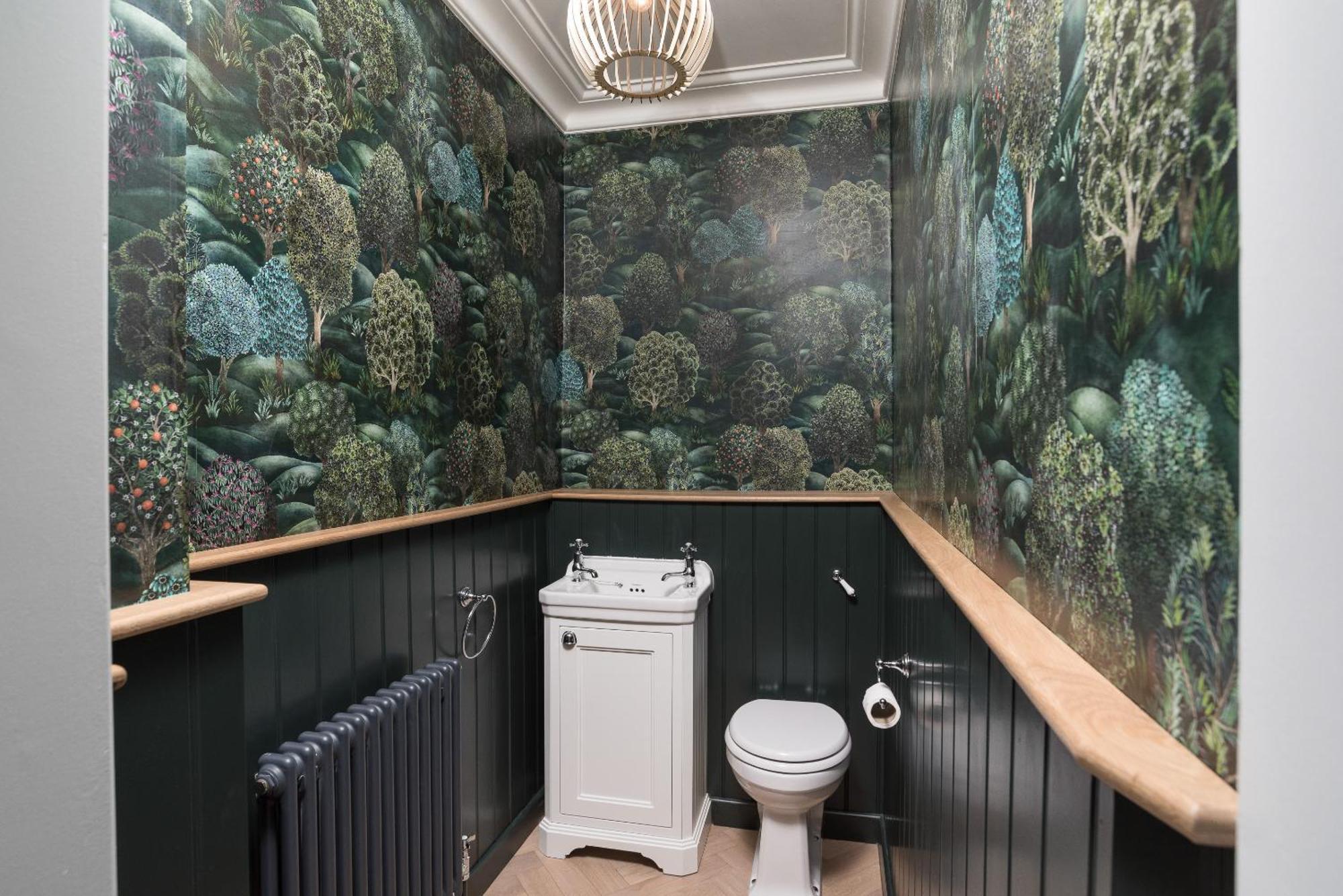 Dream Stays Bath - Barton House Exterior foto