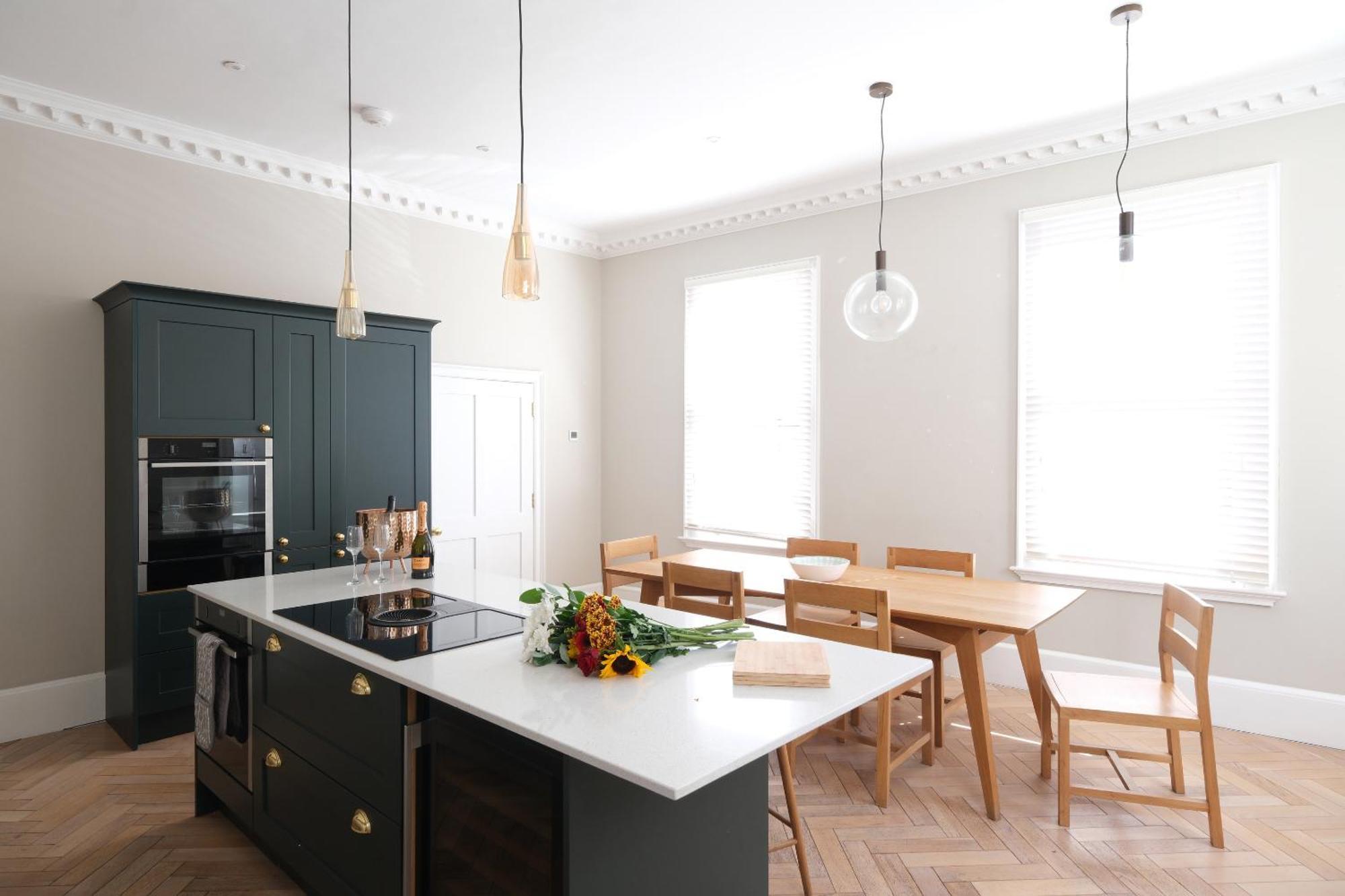 Dream Stays Bath - Barton House Exterior foto