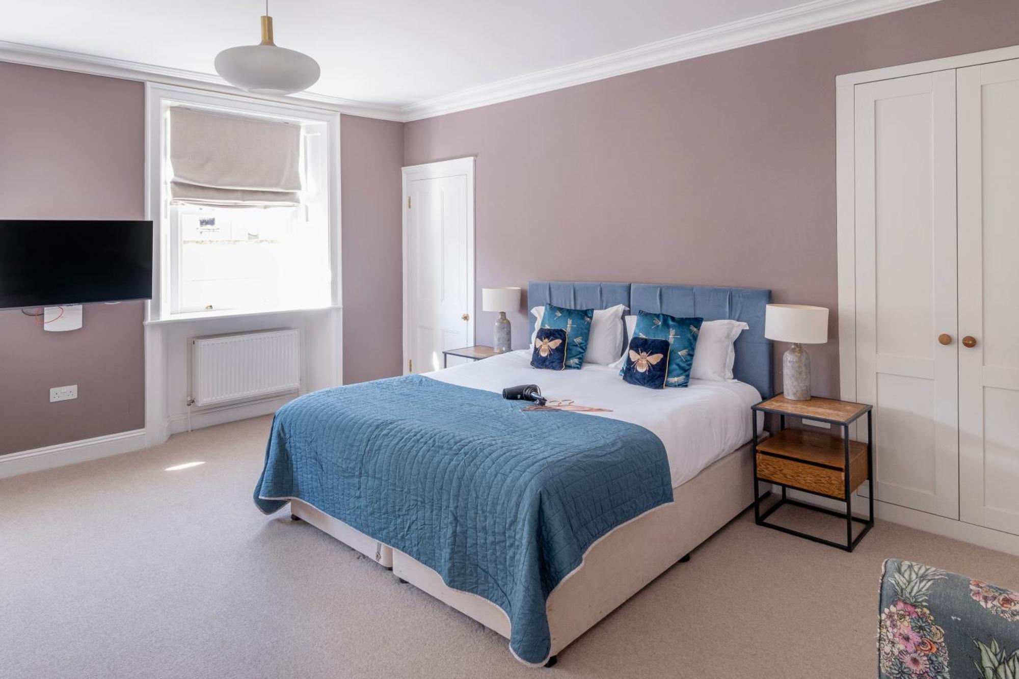 Dream Stays Bath - Barton House Exterior foto